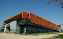 Santa Ema Winery Image