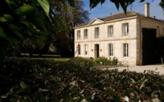Chateau Ormes De Pez Winery Image