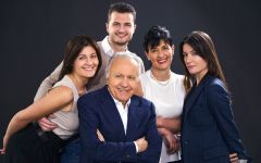 Gaja The Gaja Family Winery Image