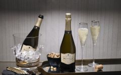 Domaine Ste. Michelle Perfect for Entertainment Winery Image