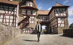 Hans Wirsching  Winery Image