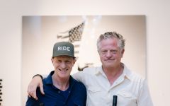 Ride & Ridden Rodeo, Art & Wine Winery Image