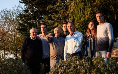 Castellani Castellani Family Winery Image