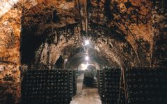 Caves Roger Goulart Winery Image