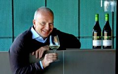 Saracco Paolo Saracco Winery Image