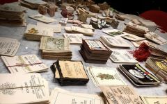 Vietti Vietti Art Labels Over the Years Winery Image