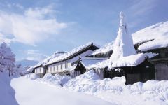 Ginga Shizuku Kojima Sohonten Winery Image