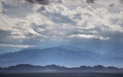 Bodega Colome Altura Maxima vineyard in Salta Winery Image