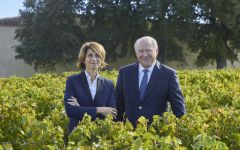 Chateau Phelan Segur Château Phélan Ségur Winery Image