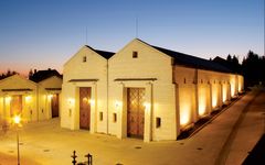 Royal Tokaji Wine Company Royal Tokaji Winery Winery Image