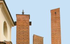 Centorri Pavia - City of 100 Towers Winery Image