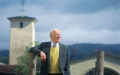 Robert Mondavi Robert Mondavi Winery Image