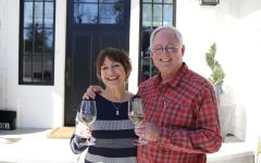 Scott Harvey Wines Scott and Jana Harvey Winery Image