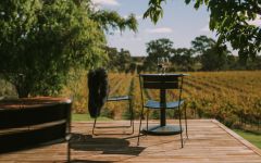 Hewitson Cellar Door Winery Image