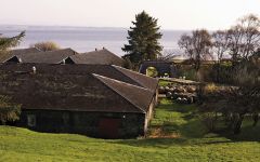 Glenmorangie Winery Image