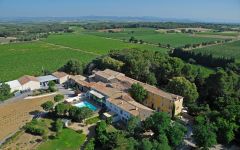 Domaine Montrose Estate Winery Image