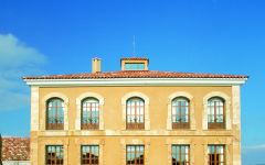 Bodegas Aster by La Rioja Alta Winery Image