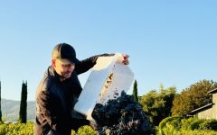 Heir Apparent Harvest 2023 Winery Image