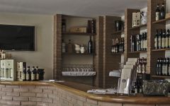 Carpineto Capineto Tasting Room Winery Image