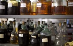 Bordiga Infusions Winery Image