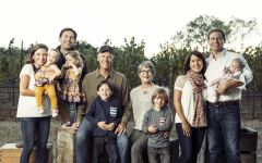 Arista Winery The McWilliams Family Winery Image