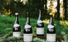 RAEN RAEN Wines Winery Image