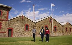 Penfolds Wines Penfolds Spiritual Home, Magill Estate Winery Image