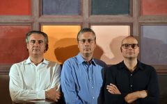 Aldo Conterno Aldo Conterno Brothers Winery Image