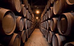 Graham's Vintage Port 1983 | Wine.com