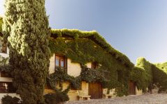 Contino First Rioja Chateau Winery Image