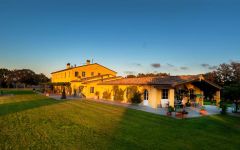 Tenuta Sette Cieli Winery Image