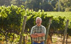 Scharffenberger Bob Gibson Winery Image