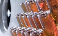 Coates and Seely The Bottles Winery Image