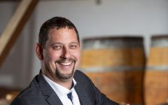 Aichenberg Mr. Schachenhubersn, Founder Winery Image