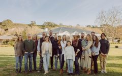 Fess Parker The Fess Parker Family Winery Image