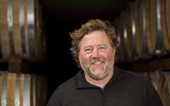 Elk Cove Vineyards Winemaker Adam Campbell Winery Image