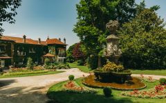 Aveleda  Winery Image