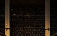 Abadia Retuerta Bottling Room Winery Image