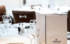 Cipriani Italian Wine & Food Winery Image