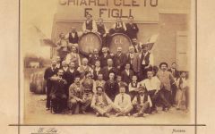 Cleto Chiarli Cleto Chiarli Company 1895 Winery Image