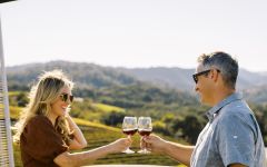 Opolo Hilltop Winery Image