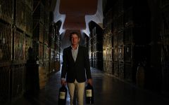 Chateau La Cardonne Winery Image