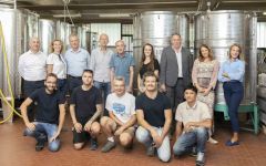 Bordiga The Bordiga Team Winery Image