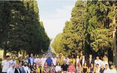 Tenuta Sette Cieli Winery Image