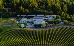 Paul Hobbs Paul Hobbs Winery Winery Image