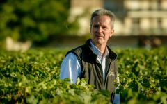 Lanson Lanson Winemaker, Hervé Dantan Winery Image