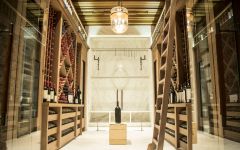 Bodega Garzon Uruguay The Cave Winery Image