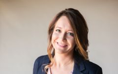 Hall Winemaker, Megan Gunderson Paredes Winery Image