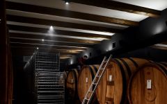 Giovanni Rosso Giovanni Rosso Cellars Winery Image