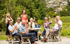 Babich The Babich Family  Winery Image